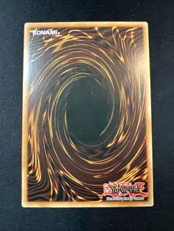 Yu-Gi-Oh! Test Tiger (LP) GLD2-EN029 Gold Series 2 Gold Rare - Image 2