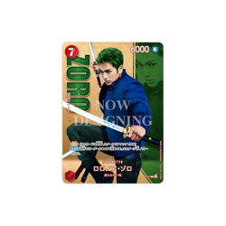 One Piece Gioco di Carte Premium Collezione Carte Live Action Vol. 2, 2 Volumi! - Image 4