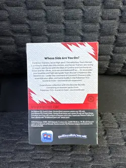 Pokemon TCG Scarlet & Violet Destined Rivals Booster Bundle. New Sealed - Image 2