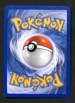 Shuckle HGSS15 Moderately Played Holo Black Star Promo Pokemon Card - Image 2