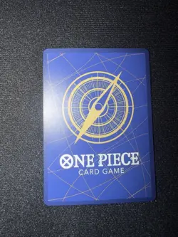 One Piece Card ZORO JUUROU SP Alt Art OP05-067 R Set OP09 Jap - Image 2