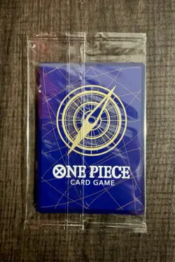 Monkey.D.Luffy P-135 Winner Stamp OP16 Pre-Release Event Promo Card Sealed - Image 2