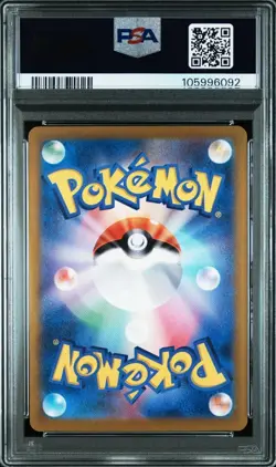 PSA 10 Pokemon JP Starter Deck Generations Special Battle Set Meowth 192/SV-P - Image 2