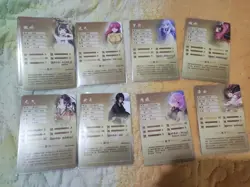 Goddess Story Waifu Anime Card - NS-2M01 - SSR cards - Image 2