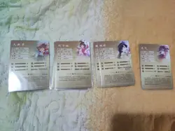 Goddess Story Waifu Anime Card - NS-2M01 - SSR cards - Image 4
