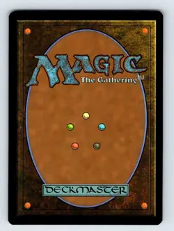 Mystic Speculation U The List Reprints 41/180 NM - Image 2
