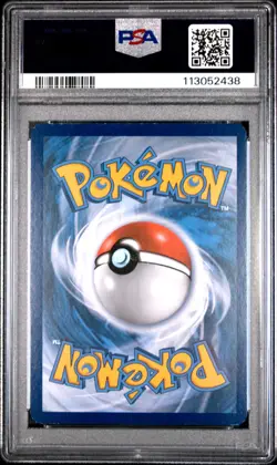 2015 POKEMON XY BREAKTHROUGH MEWTWO EX #158 PSA 6 EX #113052438 - Image 2