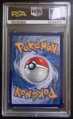 Pokemon - Muk & Alolan Muk GX - 61/214 - 2019 Sun & Moon Unbroken Bonds - PSA 10 - Image 2