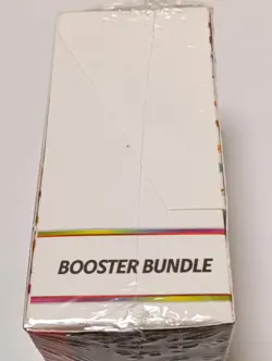 Pokemon Scarlet & Violet 151 Booster Bundle Box 6 Packs Factory Seal With Shrink - Image 4