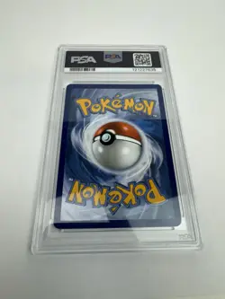 Pokemon Journey Together 187/159 Salamence ex PSA 10 SIR Special Illustration - Image 2
