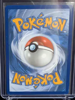 Prism Tower 111/86 Chaos Rising NM Pokemon TCG - Image 2