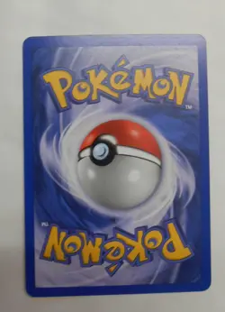 pokemon carte Volcaropod holo 80 PV 41/115 ex forces cachees TBE (2006 - Image 3