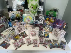 Pokemon 151 booster bundle(36) packs - Image 3