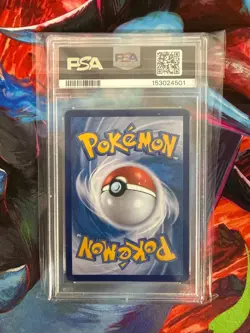 2023 Pokemon Charizard ex 006/165 RR sv2a 151 Korean Double Rare PSA 10 GEM MT - Image 2