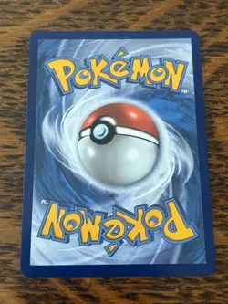 POKEMON TCG FEZANDIPITI ex ASCENDED HEROES DOUBLE RARE HOLO - Image 2