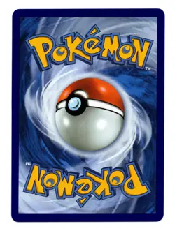 Pokemon Voltorb ex Holo Double Rare ME: Ascended Heroes 058/217 NM - Image 2