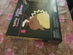 Coffret Pokemon Pikachu VMax EB12.5 Zenith Supreme FR - Image 4