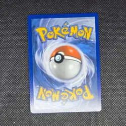 Cobalion ex 103/086 Chaos Rising Ultra Rare NM Pokemon TCG - Image 2