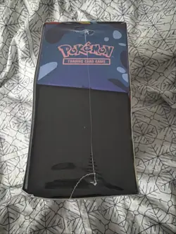 Pokemon TCG - Chaos Rising Elite Trainer Box ETB - Sealed & New - Image 5
