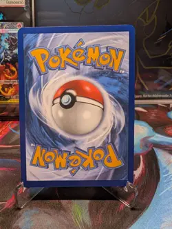 Pokemon TCG N’s Zekrom 31 Pokemon Center Stamped Promo Ascended Heroes - Image 2