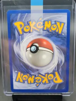 pokemon sharpedo holon phantoms stamped 53/110 - Image 2