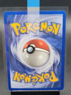 pokemon sharpedo holon phantoms stamped 53/110 - Image 4