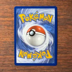 Pokemon TCG Frogadier 089/086 Me04: Chaos Rising Holo - Image 3
