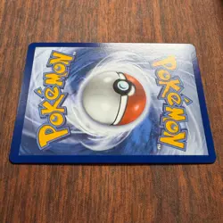 Pokemon TCG Frogadier 089/086 Me04: Chaos Rising Holo - Image 4