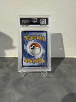Pokemon Pikachu 173/165 Scarlet & Violet 151 Illustration Rare PSA 10 GEM MINT - Image 2
