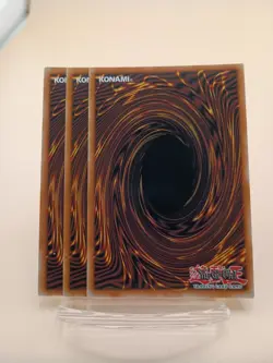 3x Yugioh Worldsea Dragon Zealantis RA04-EN082 Ultra Rare 1st Edition NM - Image 2