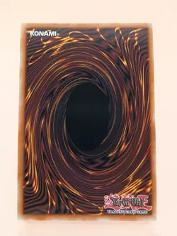 Yugioh! Destructive Daruma Karma Cannon - RA04-EN103 - Ultra Rare - 1st Edition - Image 2