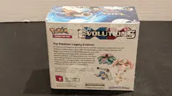 Pokemon TCG XY Evolutions Booster Box (Pack Total of 36) 820650811555 - Image 5