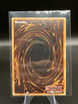 Yu-Gi-Oh Loptr Shadow of The Genetic Bosses Ultra 1st ETCO-EN028 - Image 2