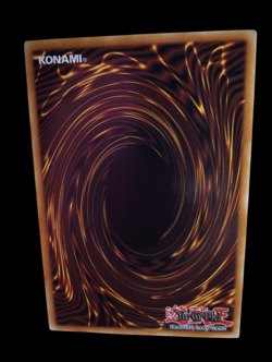 Dominus Purge 1st Edition Secret Rare MP25-EN095 Yu-Gi-Oh! - Image 2
