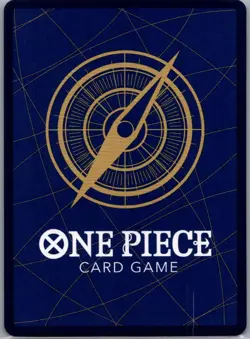 Portgas.D.Ace (SP) OP02-013 Jap Two Legends - One Piece Card - NM - Image 2