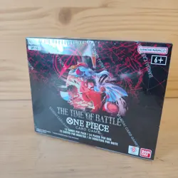 One Piece TCG OP-16 Box Inglese OP16 Card Game Box 24 Bustine Pronta Consegna - Image 3