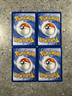 Pokemon TCG Cards 4x (=Playset) Artazon 171/193 Paldea Evolved NM-M - Image 2