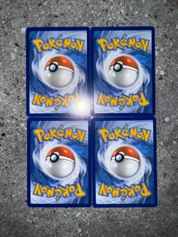 Pokemon TCG Cards 4x (=Playset) Artazon 171/193 Paldea Evolved NM-M - Image 4