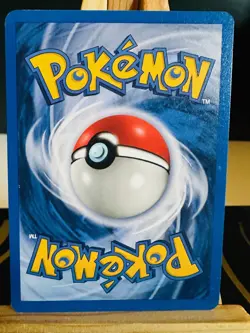 Horsea 58/109 Common [NM] [Team Rocket Returns] (2004) Pokemon Card - Image 2