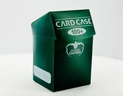 Ultimate Guard Card Case / Deck Box 100+ (verschiedene Farben zur Auswahl) - Image 2