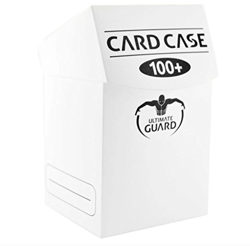 Ultimate Guard Card Case / Deck Box 100+ (verschiedene Farben zur Auswahl) - Image 4
