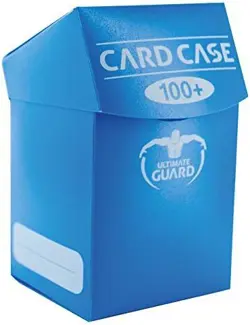 Ultimate Guard Card Case / Deck Box 100+ (verschiedene Farben zur Auswahl) - Image 5