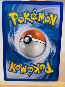 Krokorok 64/114 [M/NM] [Black & White] (Pack Fresh) Uncommon - Pokemon Card - Image 2