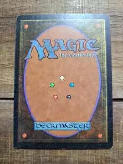 Mystical Tutor Mirage Regular Unplayed - Image 5