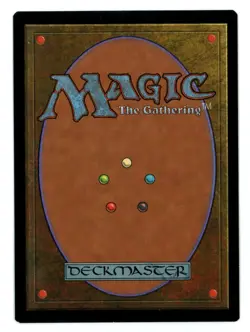 Damping Engine -- MTG (SP+/NM Quality FOIL) - Urza's Legacy - See pics/scans! - Image 2
