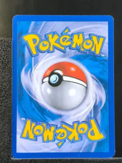 Pokemon Card Miamiasm 64/135 Reverse Black and White NB 08 Storm Plasma - Image 3