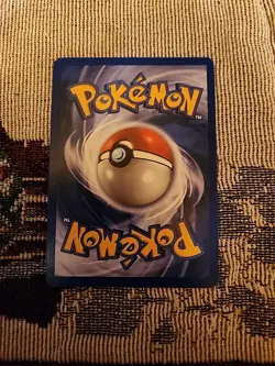 Pokemon TCG Pikachu Jungle 60/64 Mint Condition 1st Edition - Image 4