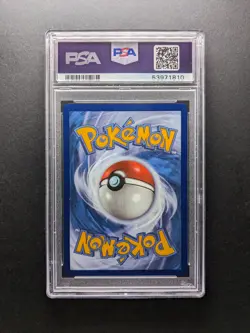 PSA 10 - 2020 Pokemon SUSPICIOUS FOOD TIN - Full Art- 080/073 - Champion's Path - Image 2