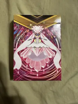 Pokemon TCG Battle Deck Mega Diancie (Deck Only, promos not included) - Image 1