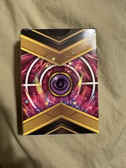 Pokemon TCG Battle Deck Mega Diancie (Deck Only, promos not included) - Image 2